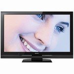 Sony Bravia S-Series KDL-32S5100 32-Inch 1080p LCD HDTV, Black