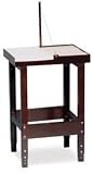 Debcor Wedging Board   Wedging Board with Stand