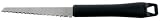 Paderno World Cuisine Tomato Knife,  9 1/4