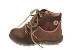 RICOSTA MISTY 22225/421 Babys Stiefel, Braun 23 EU