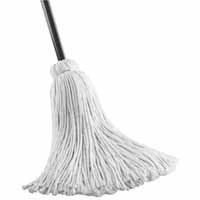Twine Wet Mop, 16 oz