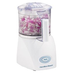 Hamilton Beach Food Chopper - 72700 by Hamilton Beach