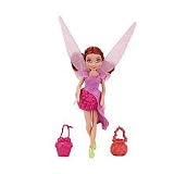 Disney Fairies Rosetta's Sweet Fruity Fashions
