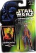 Star Wars Power of the Force Yak Face Green Card Action Figure