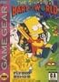 Simpsons: Bart vs. the World
