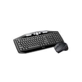 Trust MaxTrack Wireless Deskset