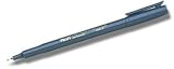 Pilot 44103 Permanent Marker, Extra Fine, Blue