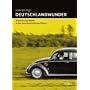 Deutschlandwunder: Wunsch und Wahn in der postnazistischen Kultur