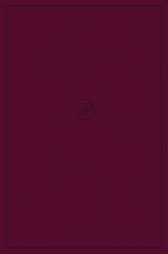 Comparative Biochemistry V5: A Comprehensive Treatise