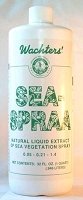 Sea-Spraa Is THE Natural Liquid Fertilizer For Your Entire Garden