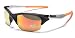 Sunglasses OX84 UV400 Lens Oxigen for Golf, Tennis, Cycling Active Frame & Fit