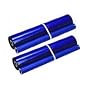 Brother Printers 2 Refill Rolls For Use IN PC402 Ppf-560 580Mc MFC-660Mc