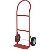 Buy 250LB CAPACITY HAND TRUCK
