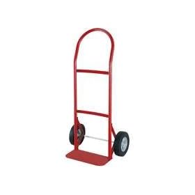 Buy 250LB CAPACITY HAND TRUCK by Topmost now!