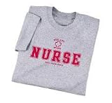 Real Life Nurse T-Shirt Shirt