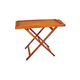 TERRACE MATES Brighton Buffet - Coffee Table / Adjustable