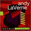 Double Standard by  Andy Laverne 