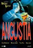 Anguish (Angustia) [ NON-USA FORMAT, PAL, Reg.2 Import - Spain ]