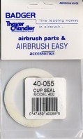 Badger Airbrush Cup Seal 40-055