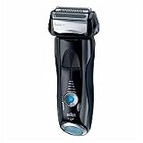 Braun Pulsonic Shaver 7-720s 1 ea