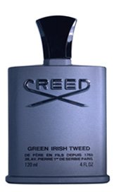 creed for men