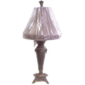 Kathy Ireland Castle Gate Table Lamp
