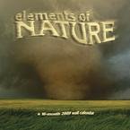 Elements of Nature Calendar 2009