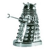 Review Product Enterprise PECHR-1 / Product Enterprise Limited Edition Chrome Dalek