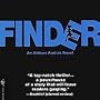 Finder: An Atticus Kodiac Novel