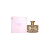 Bvlgari Rose Essentielle LEau De Toilette Rosee Bvlgari 3.4 oz EDT Spray For Women