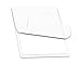 Hot 5 Mil Letter Laminating Pouches 9 X 11-1/2 [Pack of 100] Clear by LAM-IT-ALL