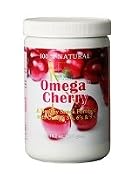 Omega Cherry Antioxidants