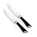 Norpro Surge 5 Inch Steak Knives, 2 Piece Set