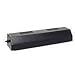 All Glass Aquarium AAG25812 Incandescent Strip Light, 12-Inch Black