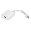 Mini DisplayPort to HDMI TV Monitor Adapter for Macbook