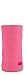 Pura Kiki Pebble Silicone Bottle Sleeve, Pink, Tall