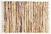 Sturbridge Country Rag Rug in Stone 24