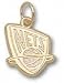 New Jersey Nets NBA 10K 5/8 Charm