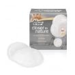 Closer to Nature Breast Pads x50