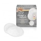 100 X Closer to Nature? FreedomTM Breast Pads BY TOMMEE TIPPEE BRAND NEW