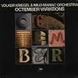 Octember Variation (+A.Skidmore) [Vinyl LP]