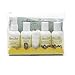 Nature's Baby Organics Travel Pack, Vanilla Tangerine