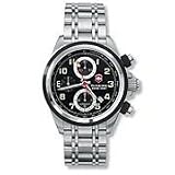 Swiss Army Mens Chronograph Pro Mechanical Self-winding Watch #24162 by Victorinox Swiss Army