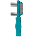 Nix Premium Metal Two-Sided Lice Comb, 1 ea
