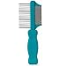 Nix Premium Metal Two-Sided Lice Comb 1 ea