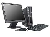 M55E SFF E2140 1GB/80 CMB GN VBE