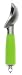 Art and Cook Dessert Scoop, Green