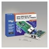 PRO/1000 Network Adapter Intel PWLA8492MT MT