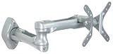 VANTAGE POINT AXUL02-S LCD Triple Articulating/tilting/panning Universal Mounting System