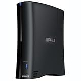 Electronics : Buffalo LinkStation Live LS-CHL - NAS - 1 TB - Serial ATA-150 - HD 1 TB x 1 - Gigabit Ethernet